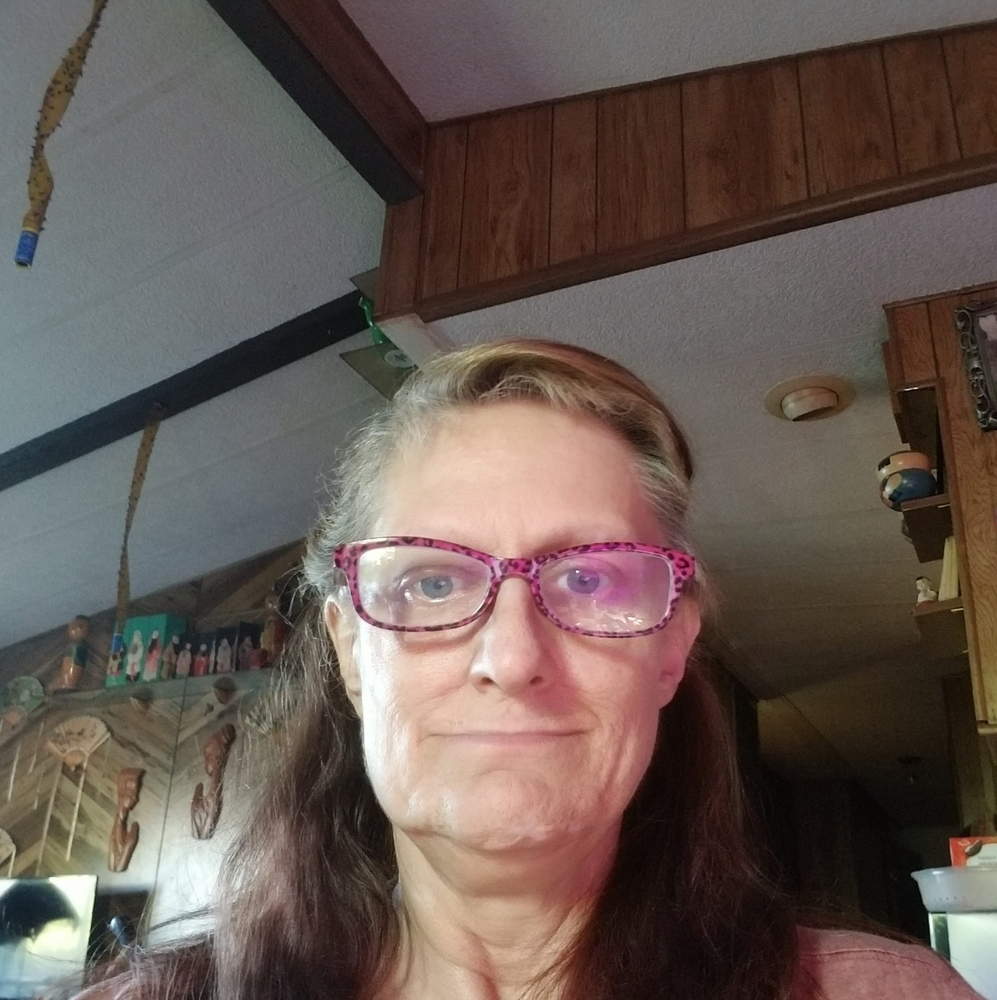 Meet your Posher, Donna